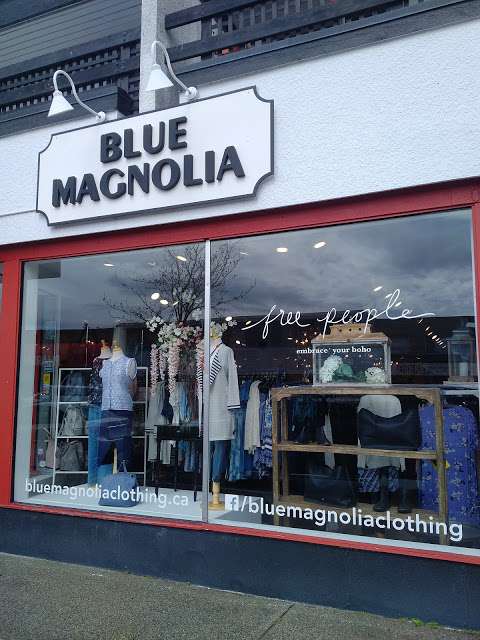 Blue Magnolia Clothing
