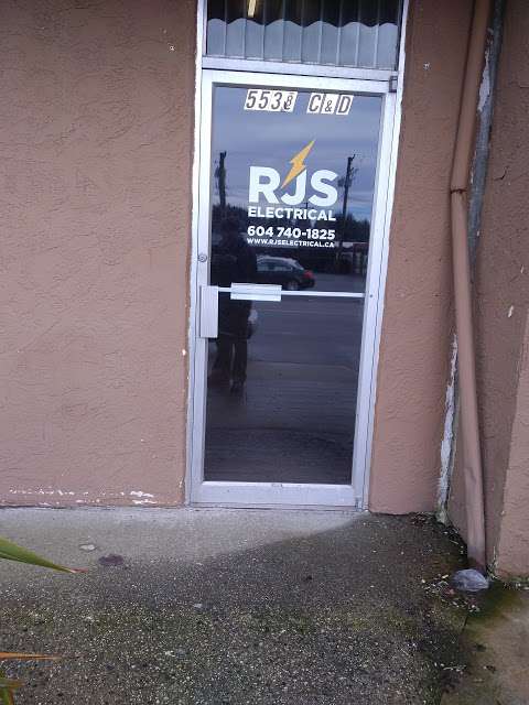 R J S Electrical Contracting