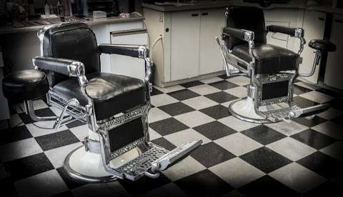 Sechelt Barber Shop