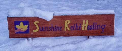 Sunshine Reiki Healing Centre