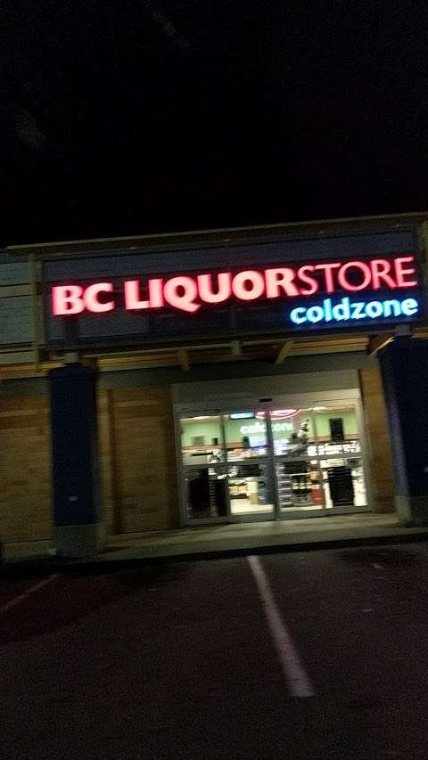 BC Liquor Store