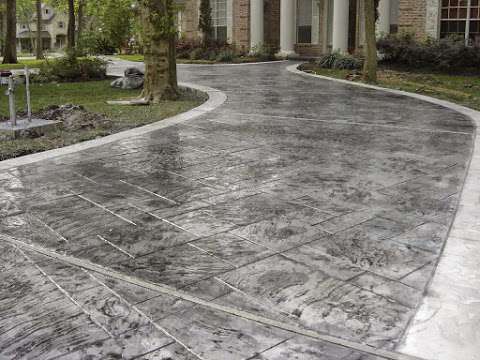 Coastal Driveways & Patios