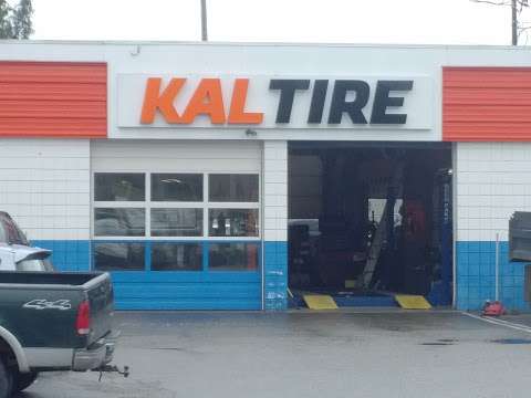 Kal Tire