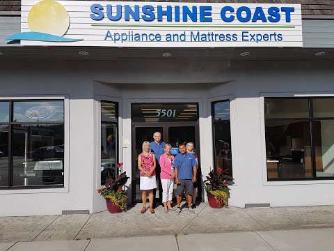 Sunshine Coast Appliance and Mattress Experts Sunshine Coast Appliance and Mattress Experts
